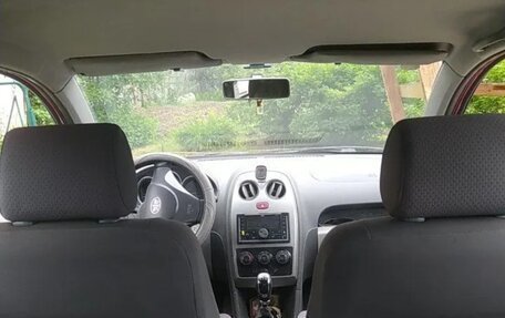 FAW V2, 2013 год, 270 000 рублей, 8 фотография