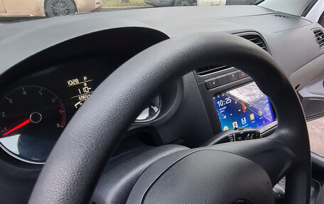 Volkswagen Polo VI (EU Market), 2018 год, 1 250 000 рублей, 7 фотография