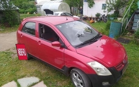 FAW V2, 2013 год, 270 000 рублей, 6 фотография