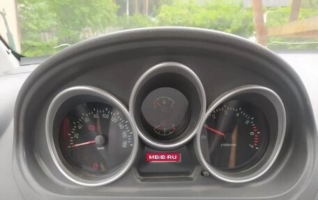 FAW V2, 2013 год, 270 000 рублей, 7 фотография