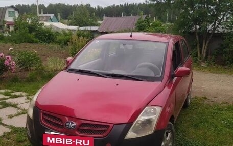 FAW V2, 2013 год, 270 000 рублей, 3 фотография