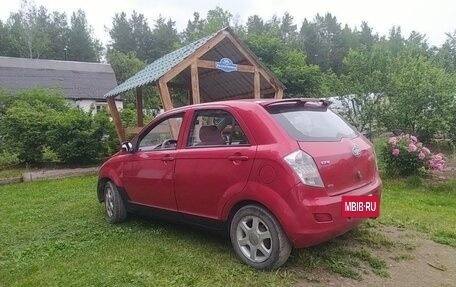 FAW V2, 2013 год, 270 000 рублей, 4 фотография