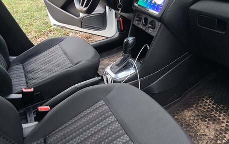 Volkswagen Polo VI (EU Market), 2018 год, 1 250 000 рублей, 10 фотография