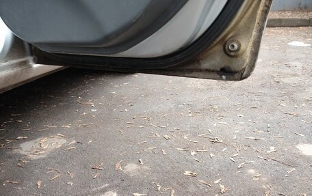 Honda Civic VII, 2001 год, 550 000 рублей, 11 фотография