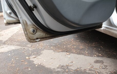 Honda Civic VII, 2001 год, 550 000 рублей, 10 фотография