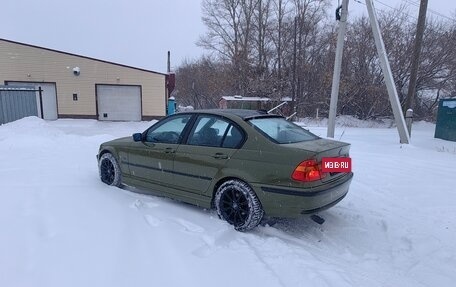 BMW 3 серия, 1999 год, 570 000 рублей, 2 фотография
