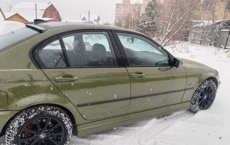 BMW 3 серия, 1999 год, 570 000 рублей, 6 фотография