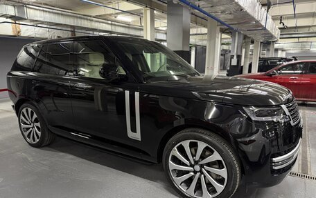 Land Rover Range Rover IV рестайлинг, 2025 год, 25 900 000 рублей, 3 фотография