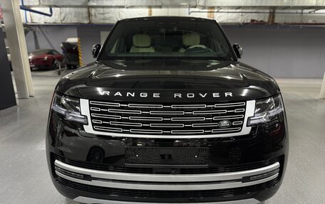 Land Rover Range Rover IV рестайлинг, 2025 год, 25 900 000 рублей, 2 фотография