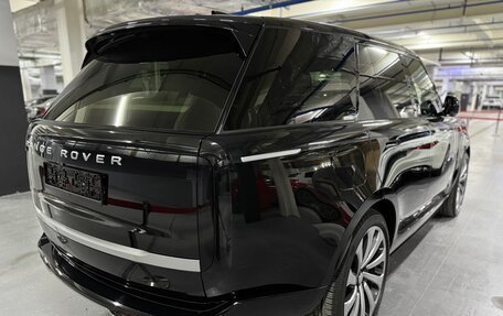 Land Rover Range Rover IV рестайлинг, 2025 год, 25 900 000 рублей, 4 фотография