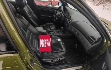 BMW 3 серия, 1999 год, 570 000 рублей, 8 фотография