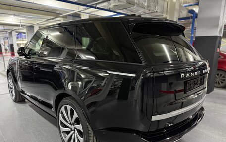 Land Rover Range Rover IV рестайлинг, 2025 год, 25 900 000 рублей, 5 фотография