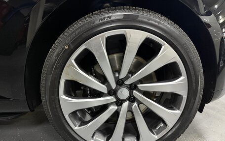 Land Rover Range Rover IV рестайлинг, 2025 год, 25 900 000 рублей, 9 фотография