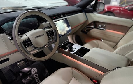 Land Rover Range Rover IV рестайлинг, 2025 год, 25 900 000 рублей, 10 фотография