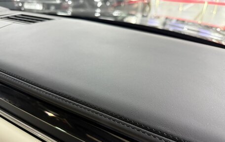 Land Rover Range Rover IV рестайлинг, 2025 год, 25 900 000 рублей, 17 фотография