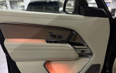 Land Rover Range Rover IV рестайлинг, 2025 год, 25 900 000 рублей, 11 фотография