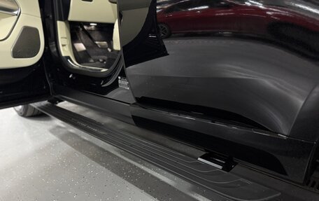 Land Rover Range Rover IV рестайлинг, 2025 год, 25 900 000 рублей, 8 фотография