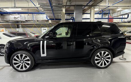 Land Rover Range Rover IV рестайлинг, 2025 год, 25 900 000 рублей, 7 фотография