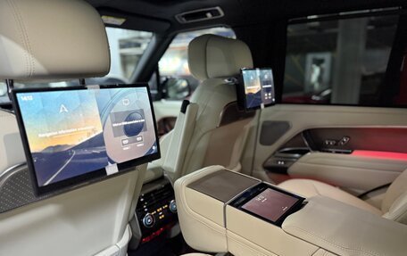 Land Rover Range Rover IV рестайлинг, 2025 год, 25 900 000 рублей, 26 фотография