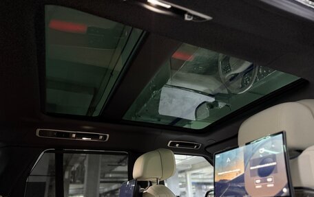 Land Rover Range Rover IV рестайлинг, 2025 год, 25 900 000 рублей, 27 фотография