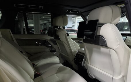 Land Rover Range Rover IV рестайлинг, 2025 год, 25 900 000 рублей, 23 фотография