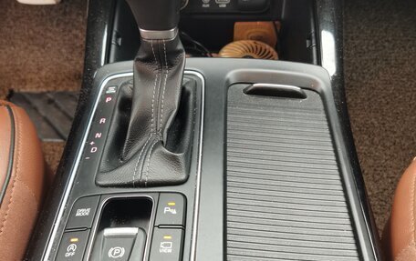 KIA Sorento III Prime рестайлинг, 2018 год, 3 222 000 рублей, 10 фотография