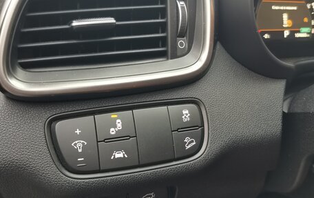 KIA Sorento III Prime рестайлинг, 2018 год, 3 222 000 рублей, 9 фотография