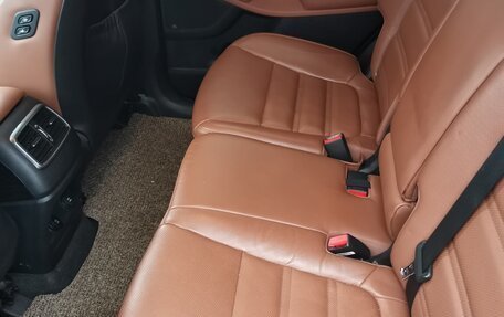 KIA Sorento III Prime рестайлинг, 2018 год, 3 222 000 рублей, 14 фотография