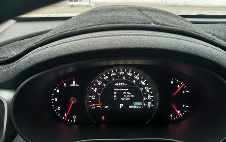 KIA Sorento III Prime рестайлинг, 2018 год, 3 222 000 рублей, 19 фотография