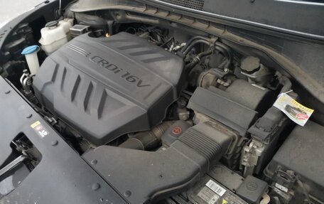 KIA Sorento III Prime рестайлинг, 2018 год, 3 222 000 рублей, 21 фотография