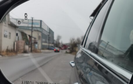 KIA Sorento III Prime рестайлинг, 2018 год, 3 222 000 рублей, 26 фотография