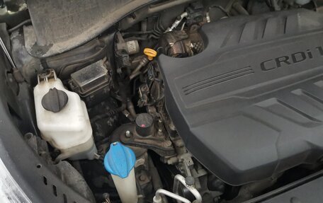 KIA Sorento III Prime рестайлинг, 2018 год, 3 222 000 рублей, 22 фотография