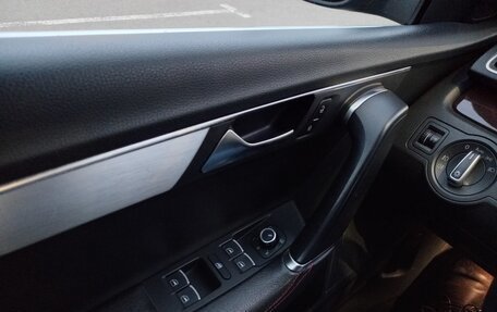 Volkswagen Passat B7, 2012 год, 1 000 000 рублей, 12 фотография