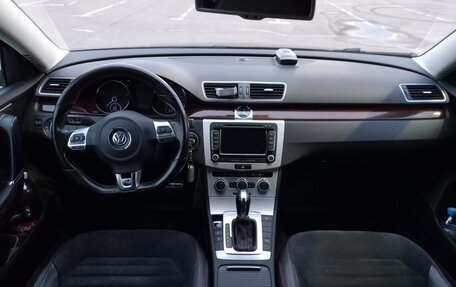 Volkswagen Passat B7, 2012 год, 1 000 000 рублей, 11 фотография