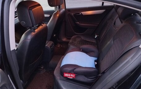 Volkswagen Passat B7, 2012 год, 1 000 000 рублей, 9 фотография