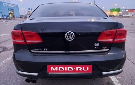 Volkswagen Passat B7, 2012 год, 1 000 000 рублей, 6 фотография