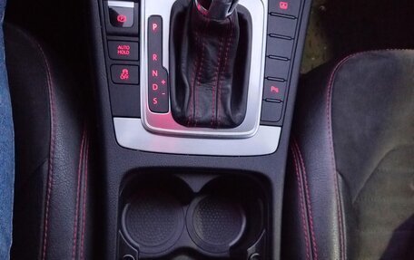 Volkswagen Passat B7, 2012 год, 1 000 000 рублей, 17 фотография