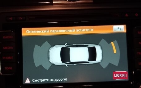 Volkswagen Passat B7, 2012 год, 1 000 000 рублей, 20 фотография