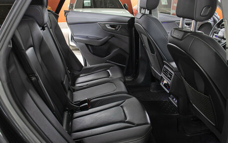Audi Q8 I, 2019 год, 6 800 000 рублей, 12 фотография
