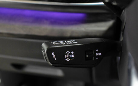 Audi Q8 I, 2019 год, 6 800 000 рублей, 18 фотография