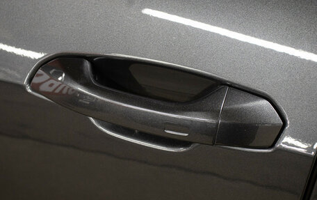 Audi Q8 I, 2019 год, 6 800 000 рублей, 25 фотография