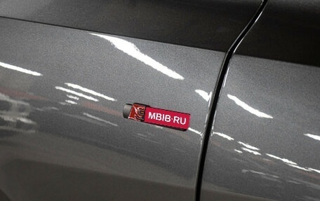 Audi Q8 I, 2019 год, 6 800 000 рублей, 23 фотография