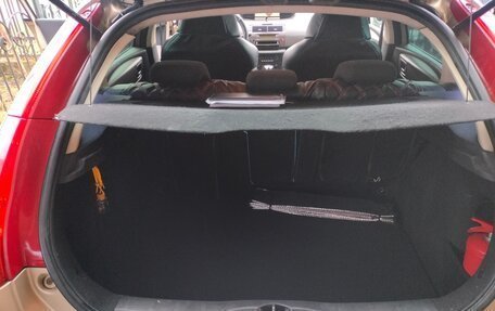 Citroen C4 II рестайлинг, 2005 год, 365 000 рублей, 9 фотография