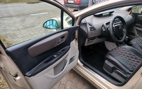 Citroen C4 II рестайлинг, 2005 год, 365 000 рублей, 7 фотография