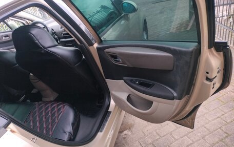 Citroen C4 II рестайлинг, 2005 год, 365 000 рублей, 11 фотография