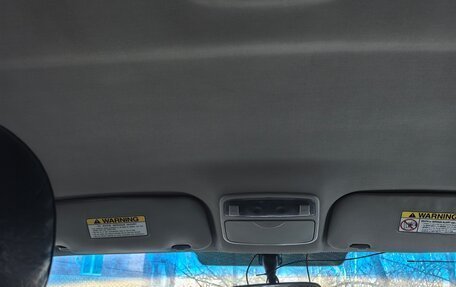 KIA Spectra II (LD), 2007 год, 340 000 рублей, 13 фотография