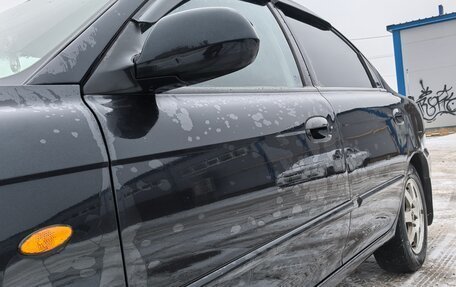 KIA Spectra II (LD), 2007 год, 340 000 рублей, 5 фотография