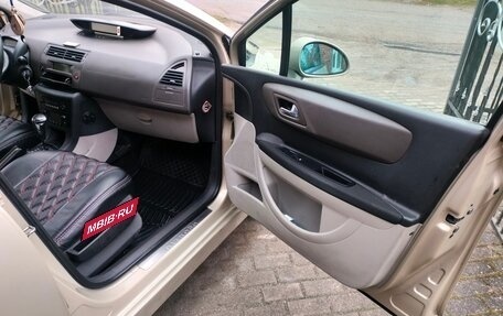 Citroen C4 II рестайлинг, 2005 год, 365 000 рублей, 12 фотография