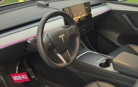 Tesla Model Y I, 2023 год, 5 080 000 рублей, 5 фотография