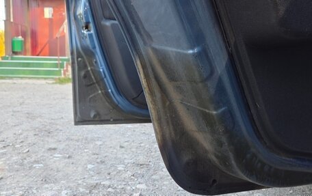 Renault Logan I, 2010 год, 450 000 рублей, 13 фотография